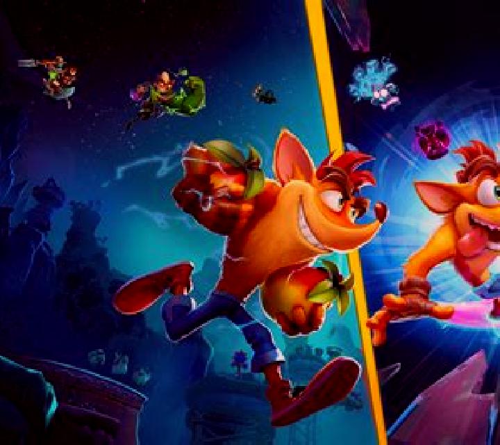 Crash Live online slot
