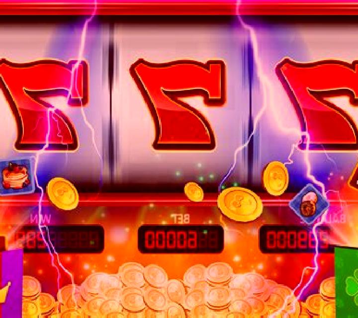 Crash-Man online slot