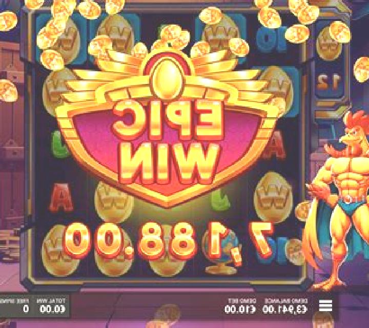Crash-Man slot game