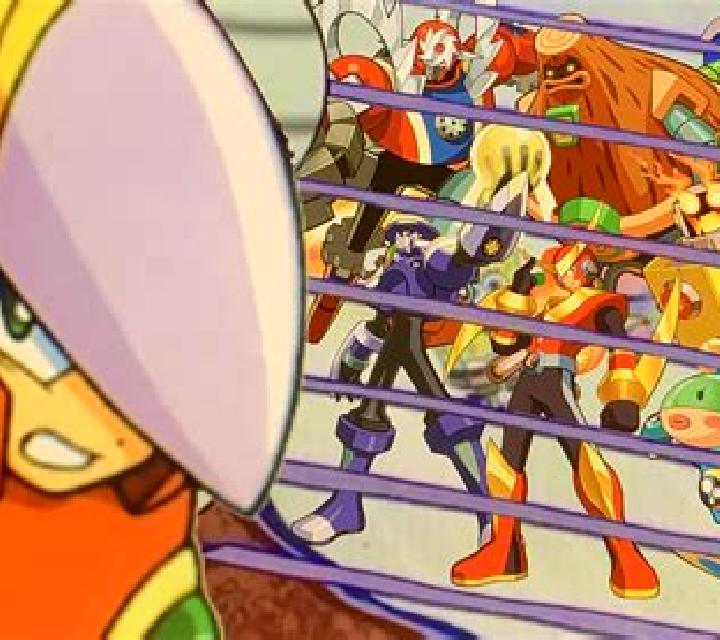 Crash-Man slot