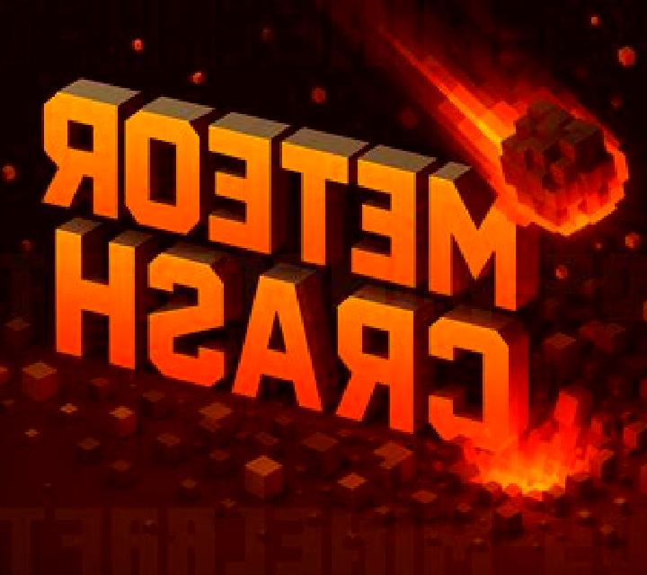 Crash Meteor slot