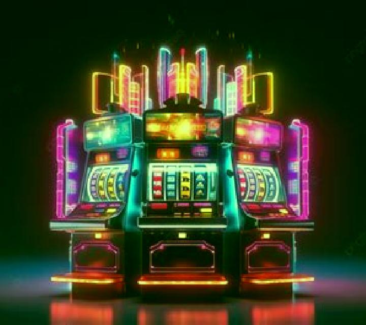Crash Neon slot