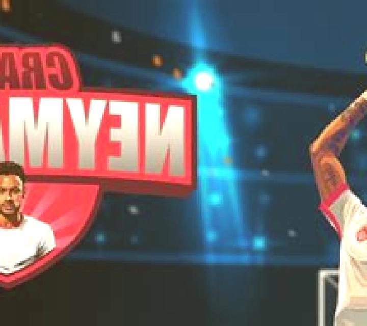 Crash Neymar Jr online slot