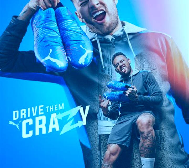 Crash Neymar Jr slot machine