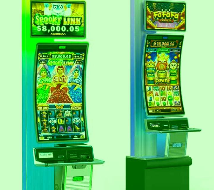 Crash on Mars slot