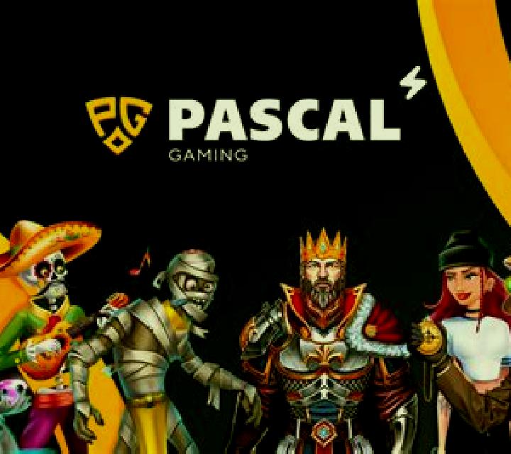 Crash (Pascal Gaming) online slot