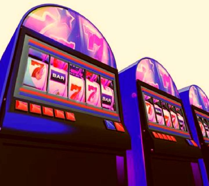 Crash (Pascal Gaming) slot machine