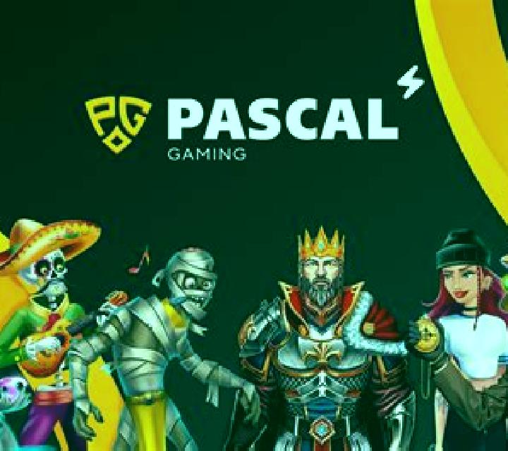 Crash (Pascal Gaming) slot