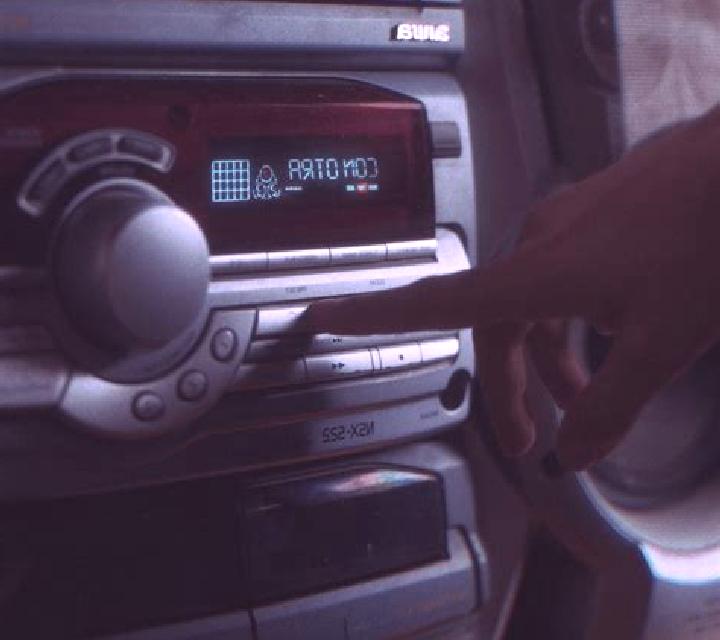 Crash Pioneer slot