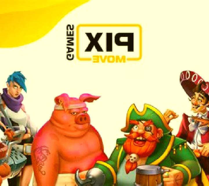 Crash (Pixmove Games) online slot