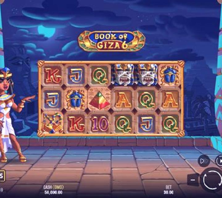 Crash (Pixmove Games) slot