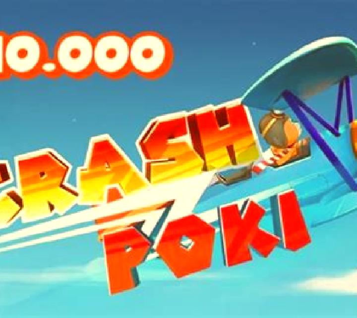 Crash Poki slot