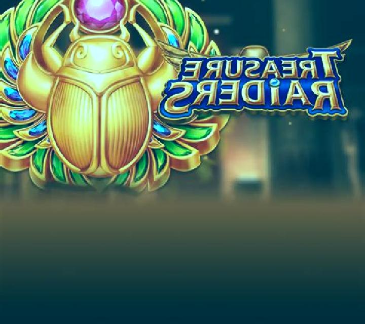 Crash Raiders slot game