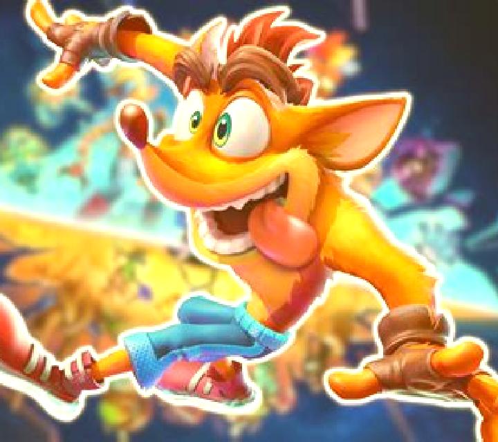 Crash Rising online slot