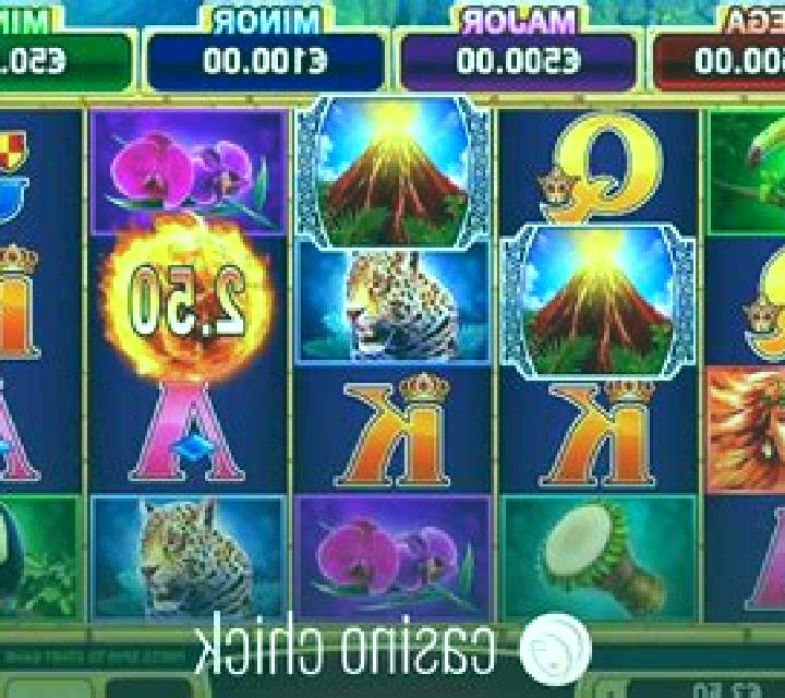 Crash Rising slot