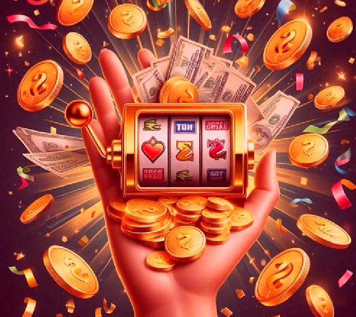Crash (Rocketpot Originals) online slot