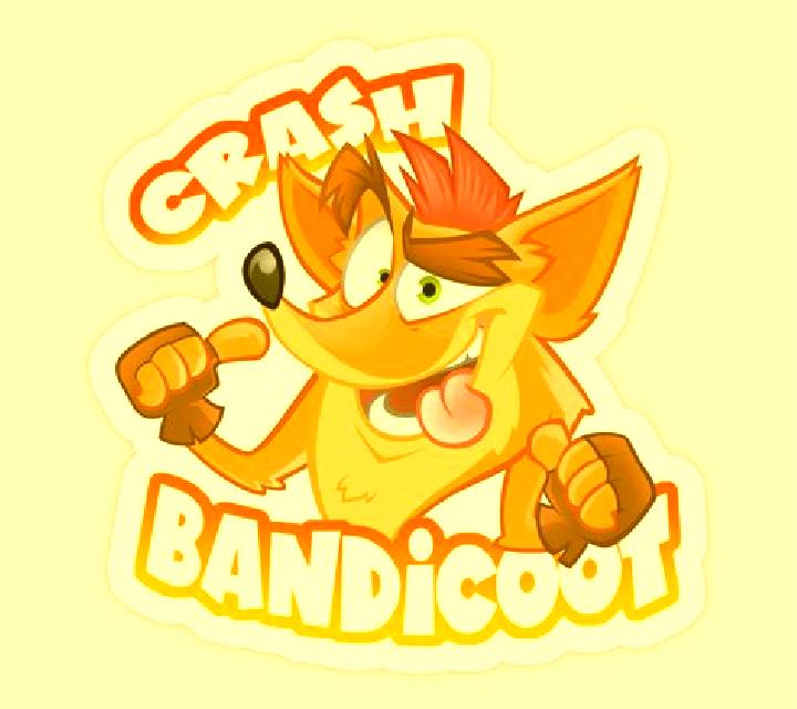 Crash (Rocketpot Originals) slot game
