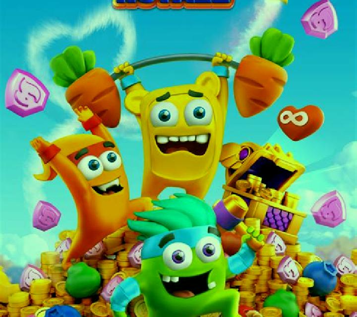 Crash Royale slot
