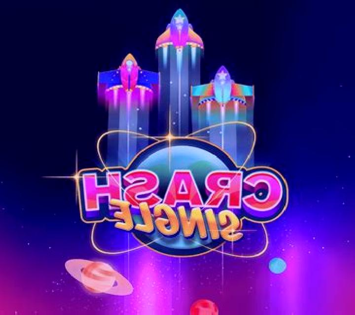 Crash Single slot game