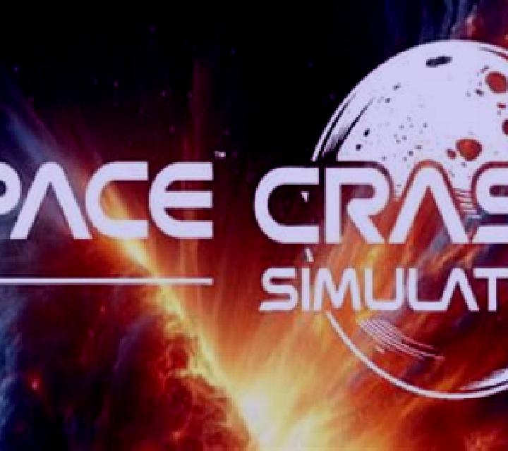 Crash Space slot game