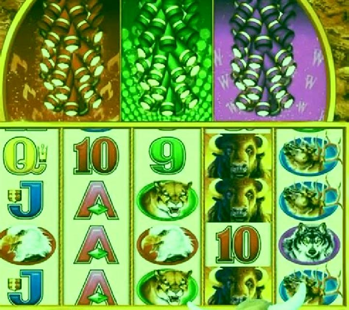 Crash Squad slot machine