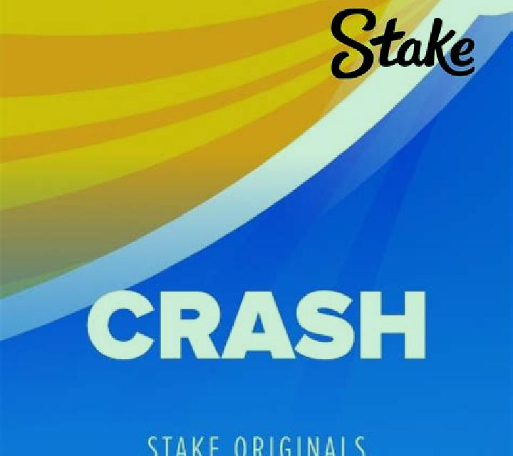 Crash (Stake Originals) online slot