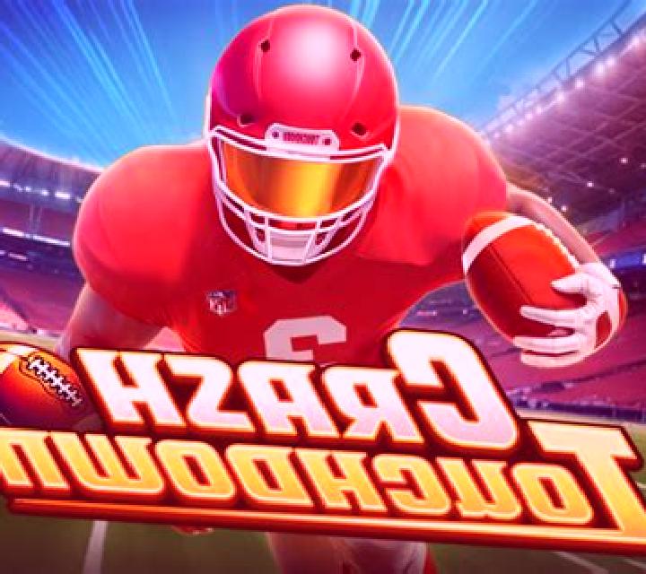 Crash Touchdown online slot