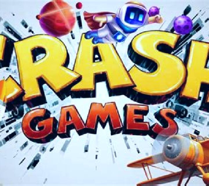 Crash (Tower.bet) online slot