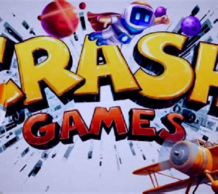 Crash (Tower.bet) slot game