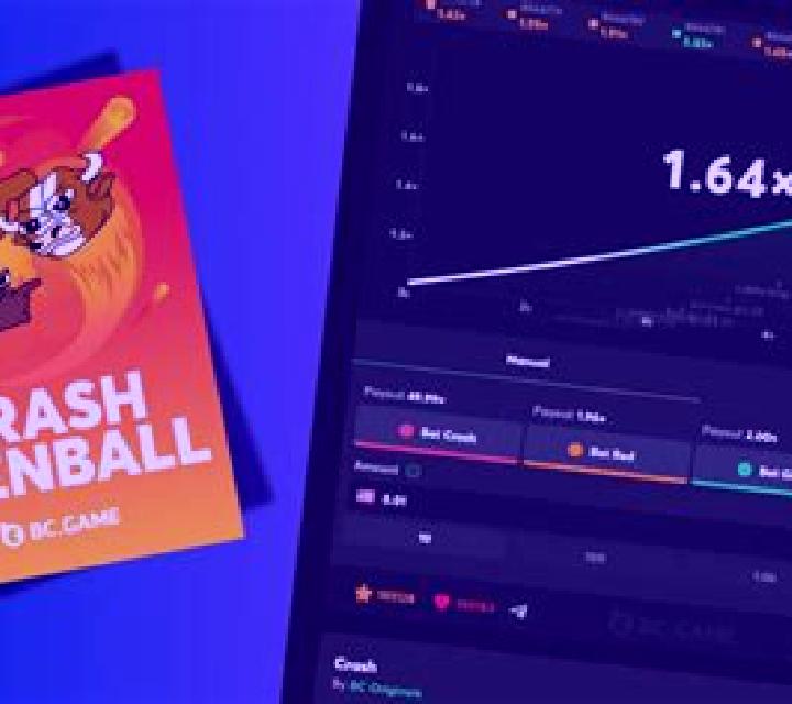 Crash Trenball online slot