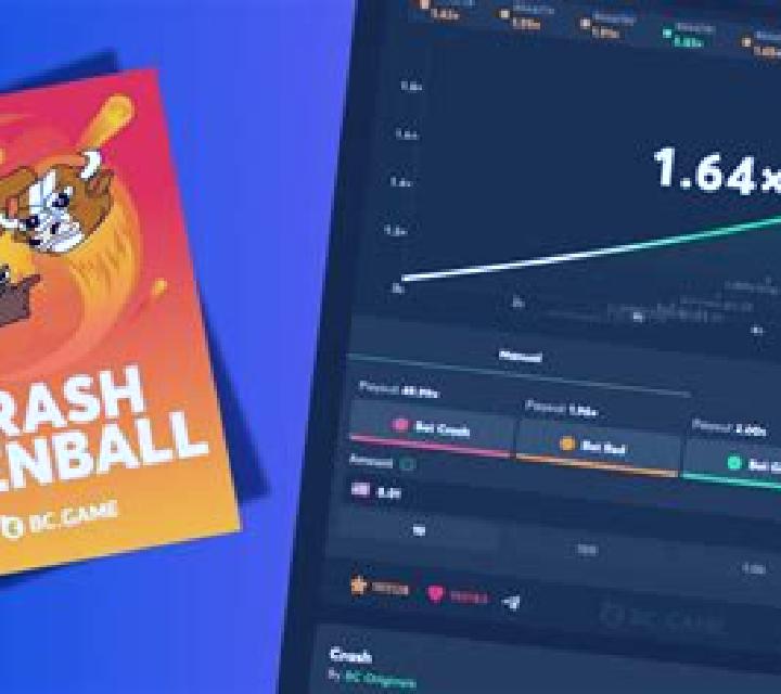 Crash Trenball slot game