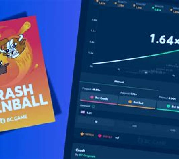 Crash Trenball slot machine