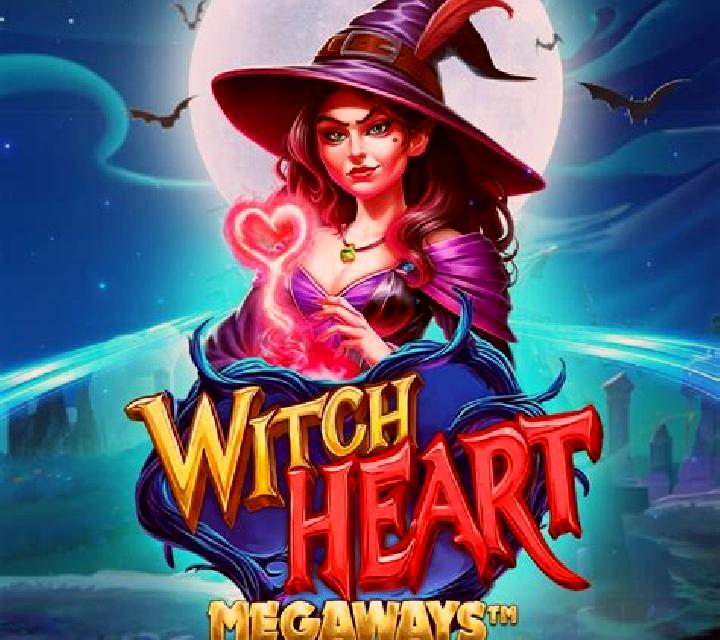 Crash Witch slot game