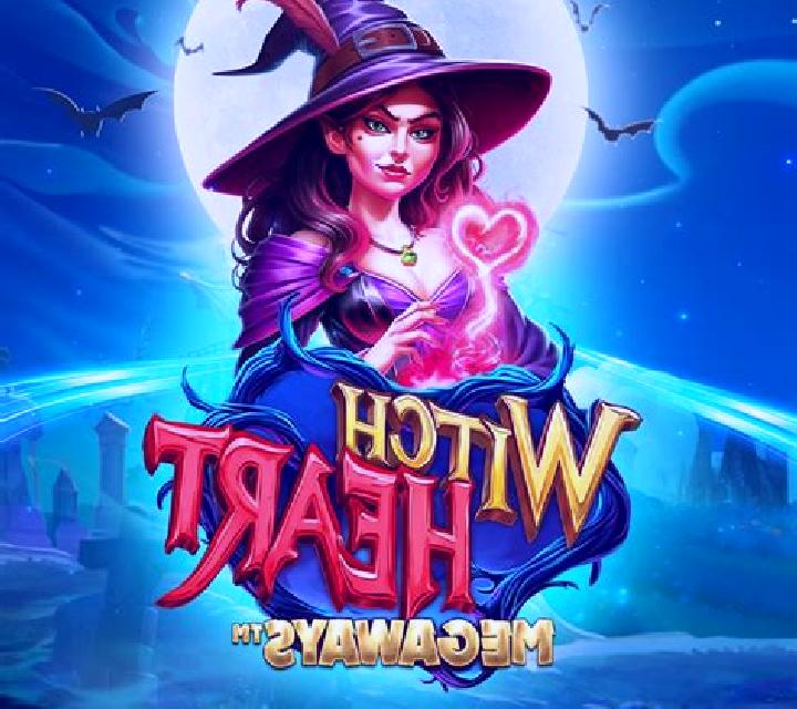 Crash Witch slot