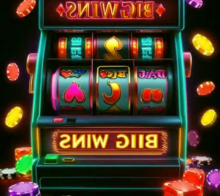 Crash Wonder Blonde online slot