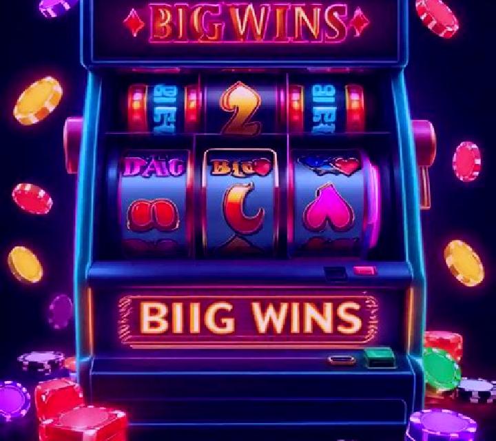Crash Wonder Blonde slot machine