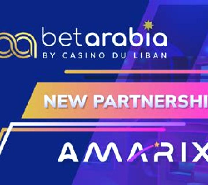 Crash X (Amarix) online slot