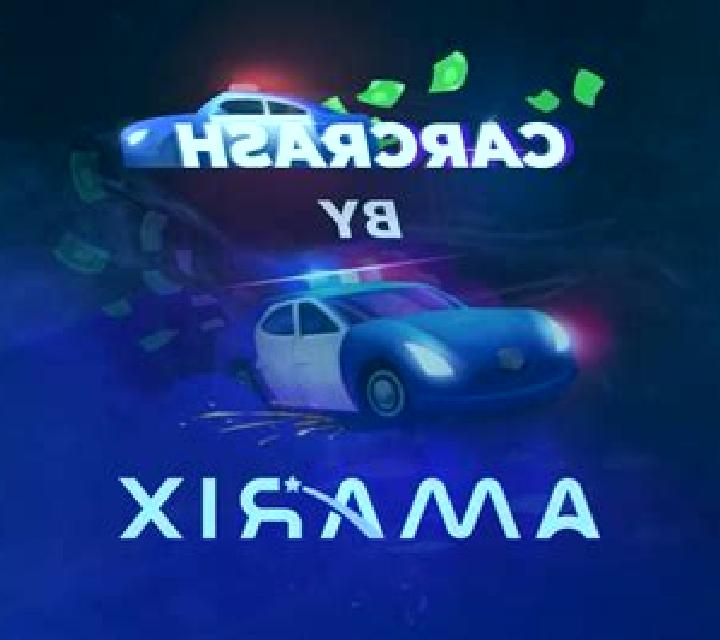 Crash X (Amarix) slot game