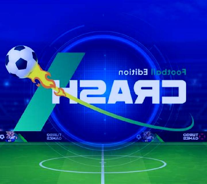 Crash X Football Edition online slot