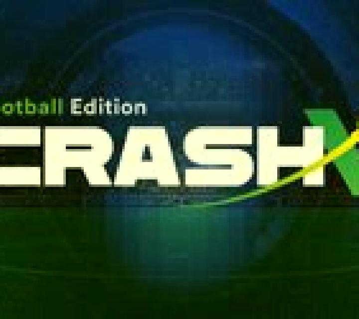 Crash X Football Edition slot