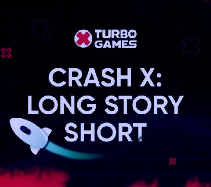 Crash X (Turbo Games) slot