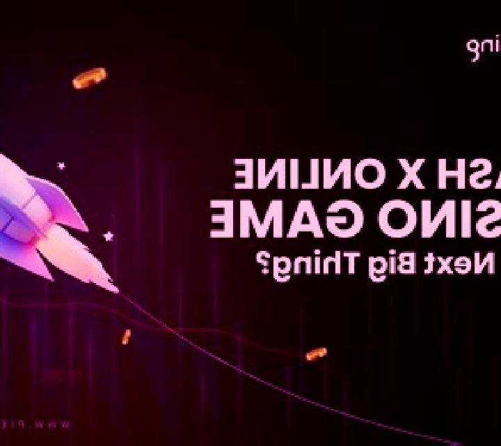 Crash (You Lian Gaming) online slot
