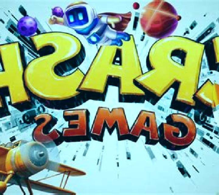 Crash (You Lian Gaming) slot game