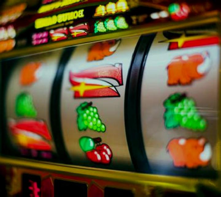 Crash (You Lian Gaming) slot machine