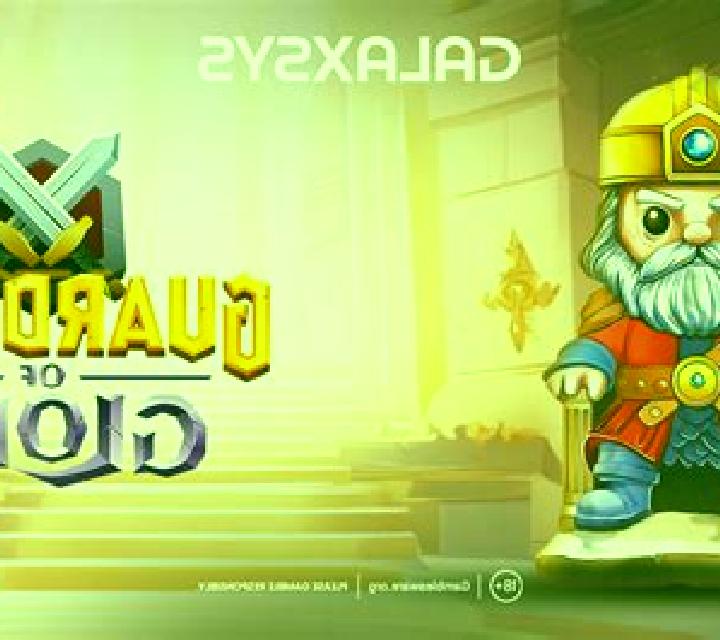 Crasher (Galaxsys) online slot