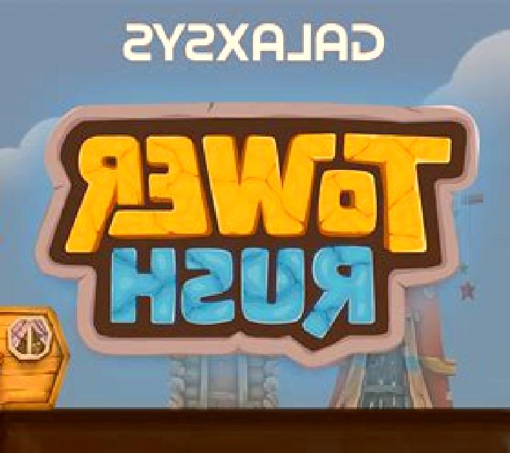 Crasher (Galaxsys) slot game