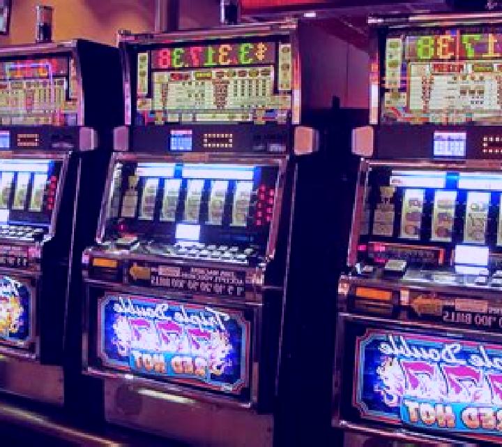 Crasher (Others) slot machine
