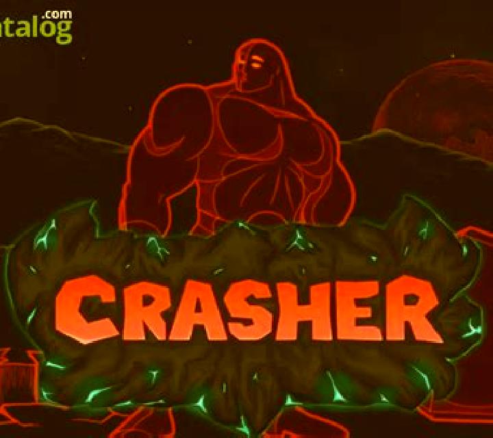 Crasher (Others) slot