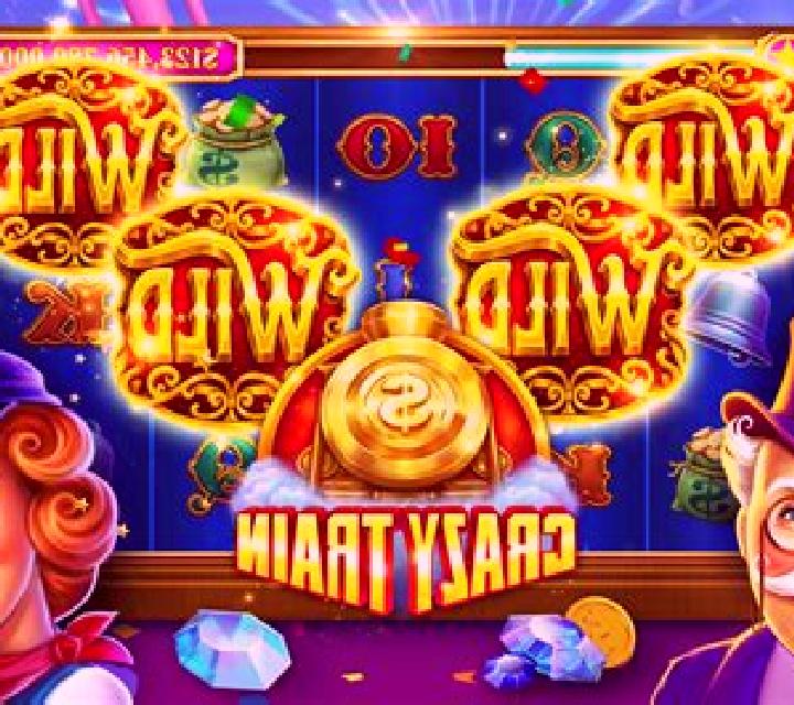 Crashio slot game