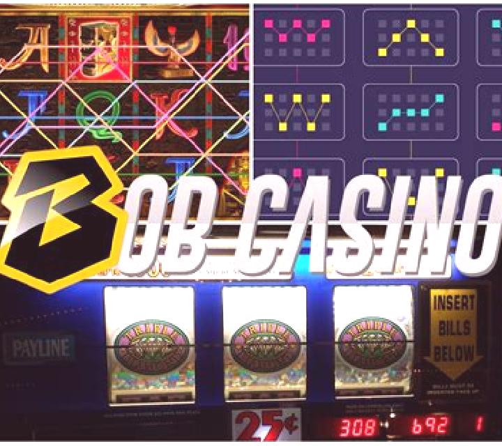 Crashio slot machine